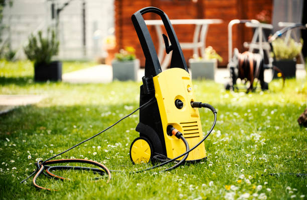 Best Building Exterior Washing  in Alba, NY